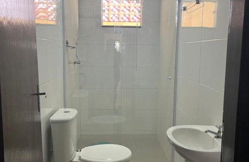 Aparecida Casa | Casa dos Devotos Aparecida 10 pessoas