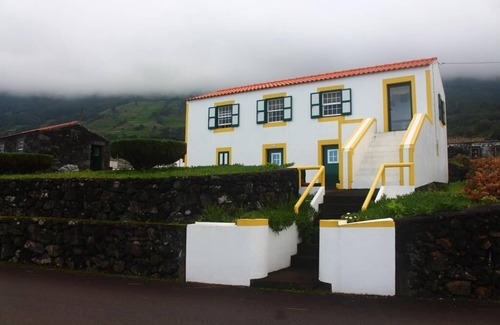 Santo Amaro Casa | Casa dos Felicias