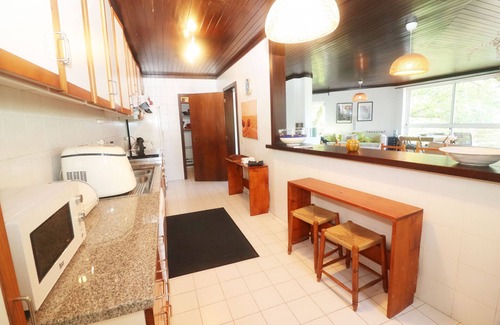 Parada de Bouro Cabaña | Casa dos Filhos - Casas do Rio by Gerês Casas