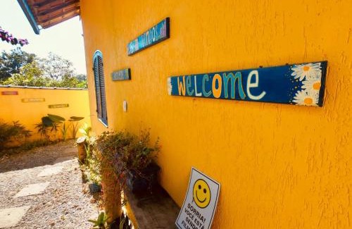 Vila do Abraao Casa | Casa dos Franceses Ilha Grande