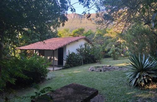 Vale do Capao Casa | Casa dos Gatos