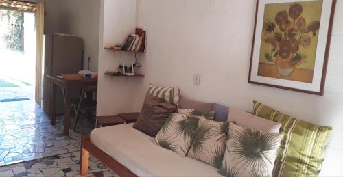 Vale do Capao Casa | Casa dos Gatos