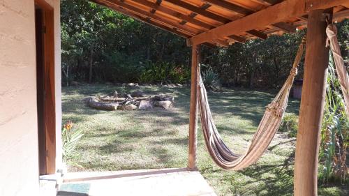Vale do Capao Casa | Casa dos Gatos