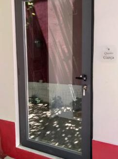 Coruche Casa | Casa dos Ingleses