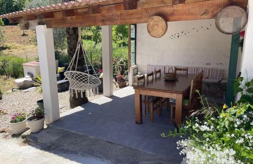 Braganca Casa | Casa dos Invernos