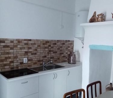 Elvas Apartamento | Casa dos Josés