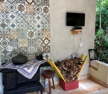 Lumiar Apartamento | casa dos klein