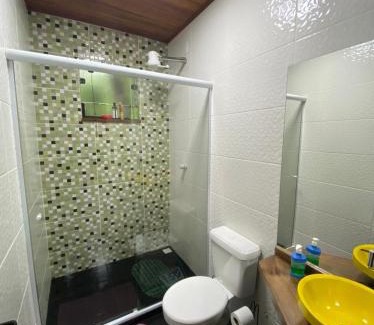 Lumiar Apartamento | casa dos klein