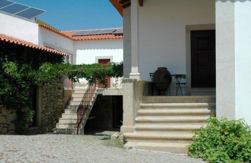 Vila Flor Casa | Casa Dos Lagares De Vara E Pedra