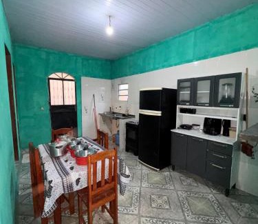 Presidente Figueiredo Casa | Casa dos Lopes