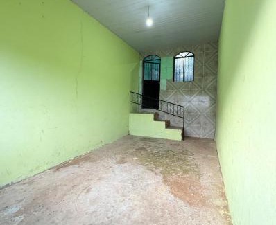 Presidente Figueiredo Casa | Casa dos Lopes