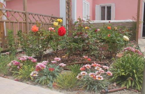 Magoito Casa | Casa dos Malmequeres
