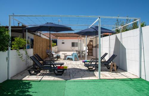 Elvas Casa | Casa dos Marianinhos