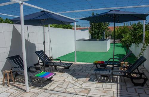 Elvas Casa | Casa dos Marianinhos