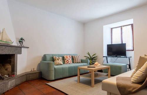 Ribeira Grande Casa | Casa dos Moinhos nearby the beach!