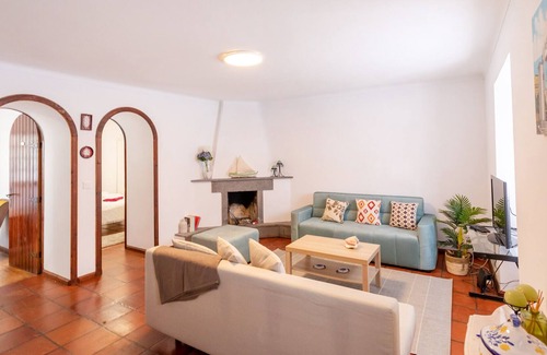 Ribeira Grande Casa | Casa dos Moinhos nearby the beach!