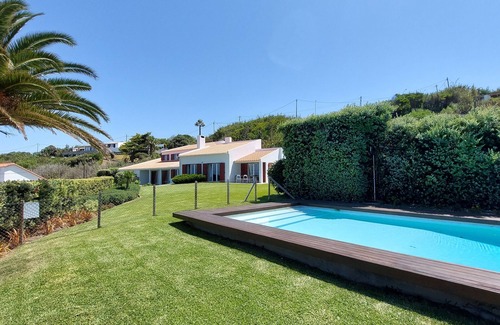 Colares Casa | Casa dos Muros