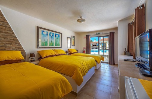 Silves Cama Y Desayuno | Casa dos Ninos