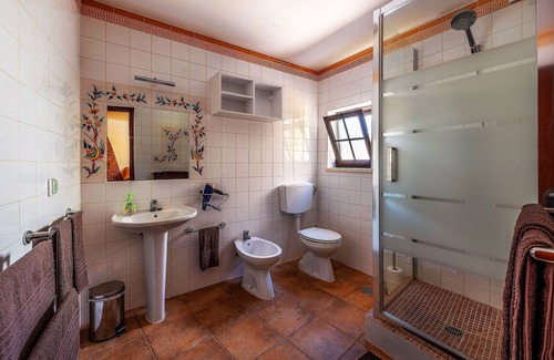 Silves Cama Y Desayuno | Casa dos Ninos