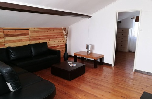 Ponta Delgada Casa | Casa de los Novelos Ponta Delgada Capillas