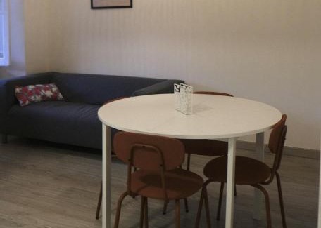 Linda-a-Velha Apartamento | Casa dos Pardais