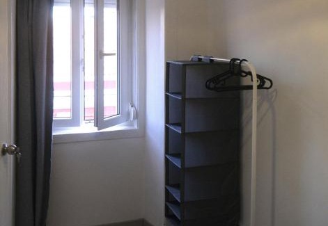 Linda-a-Velha Apartamento | Casa dos Pardais