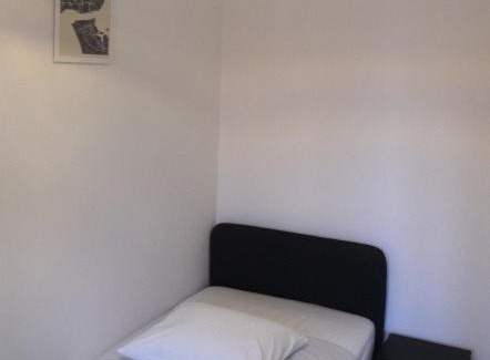 Linda-a-Velha Apartamento | Casa dos Pardais