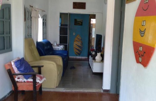 Arraial do Cabo Apartamento | Casa dos passarinhos