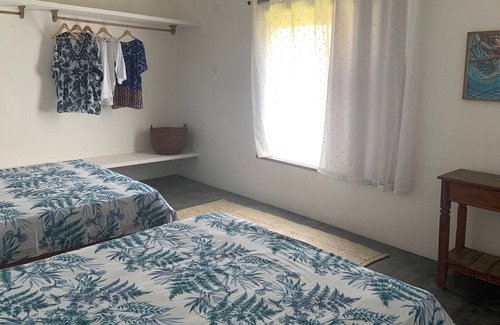 Velha Boipeba Casa | Casa dos Paulistas Ilha de Boipeba
