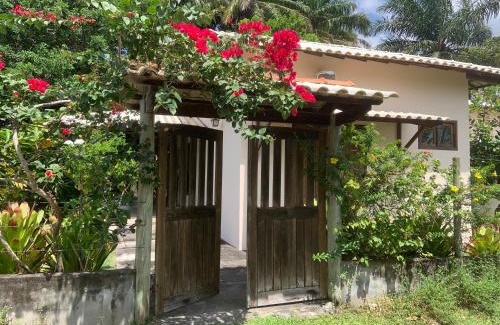 Velha Boipeba Casa | Casa dos Paulistas - Ilha de Boipeba