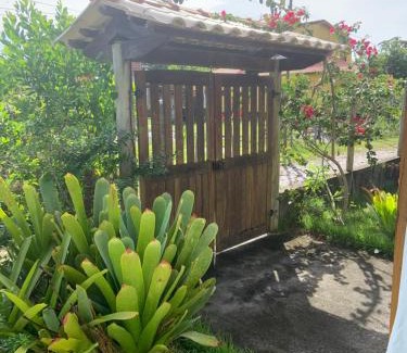Velha Boipeba Casa | Casa dos Paulistas - Ilha de Boipeba