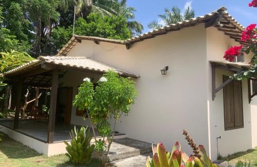 Velha Boipeba Casa | Casa dos Paulistas - Ilha de Boipeba