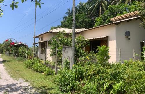 Velha Boipeba Casa | Casa dos Paulistas - Ilha de Boipeba