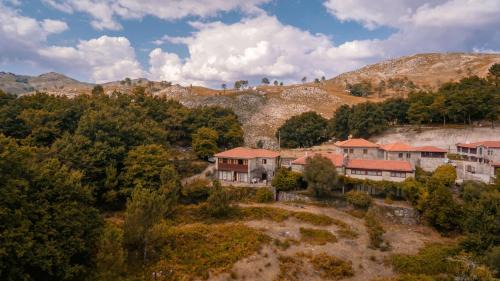 Bouro Casa | Casa dos Peliteiros