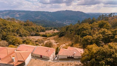 Bouro Casa | Casa dos Peliteiros