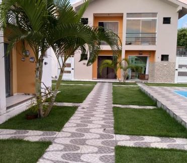 Coroa Vermelha Apartamento | Casa dos Pinheiros Beira-mar