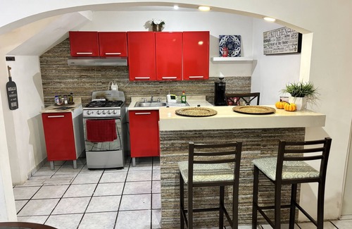 Piedras Negras Casa | Casa dos recámaras 2 Camas matrimoniales 1 baño