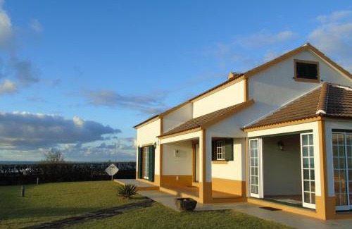 Lajes das Flores Casa | Casa dos Salgueiros