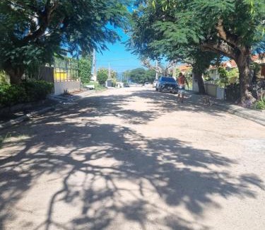 Sao Pedro da Aldeia Apartamento | Casa dos Santos