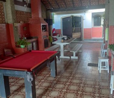 Sao Pedro da Aldeia Apartamento | Casa dos Santos