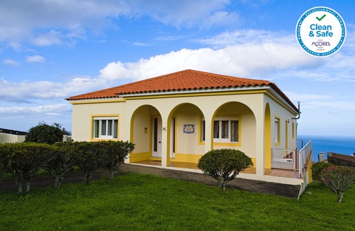 Nordeste Casa | Casa dos sinco sentidos - casa de vacaciones de ensueño
