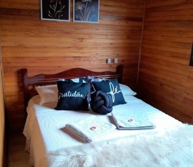 Bom Jardim da Serra Casa | casa dos sonhos