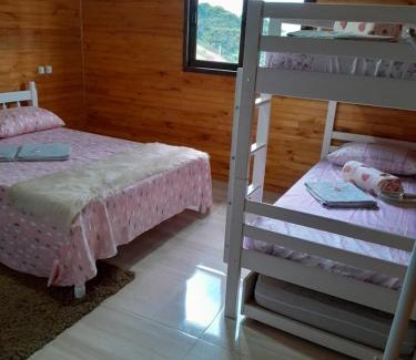 Bom Jardim da Serra Casa | casa dos sonhos