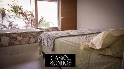 Ibicoara Casa | Casa dos Sonhos
