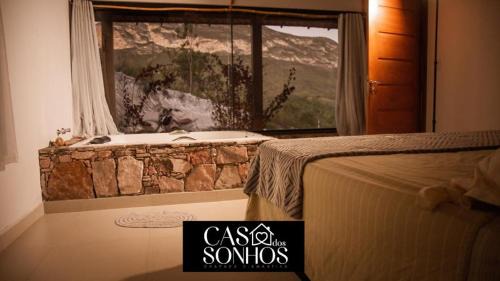 Ibicoara Casa | Casa dos Sonhos