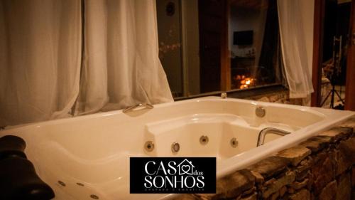 Ibicoara Casa | Casa dos Sonhos
