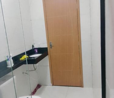 Vicosa do Ceara Casa | Casa dos sonhos