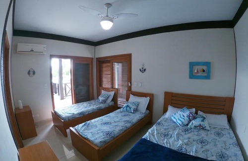 Ilhabela Casa | Casa dos Sonhos Ilhabela