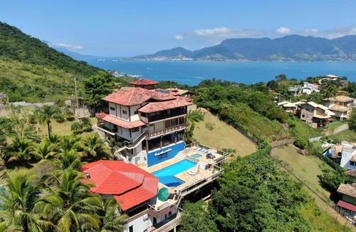 Ilhabela Casa | Casa dos Sonhos Ilhabela
