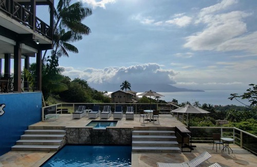 Ilhabela Casa | Casa dos Sonhos Ilhabela